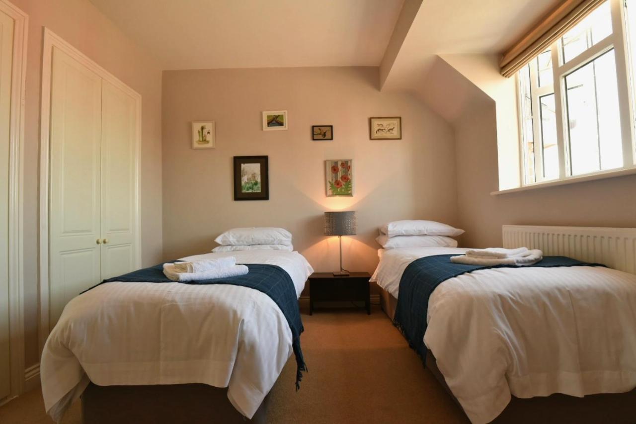 47 Wetherby Way, 3 Bedrooms, Sleeps 6, Easy Walk To Town, Parking, Self Catering, Great View Stratford-upon-Avon Exterior foto