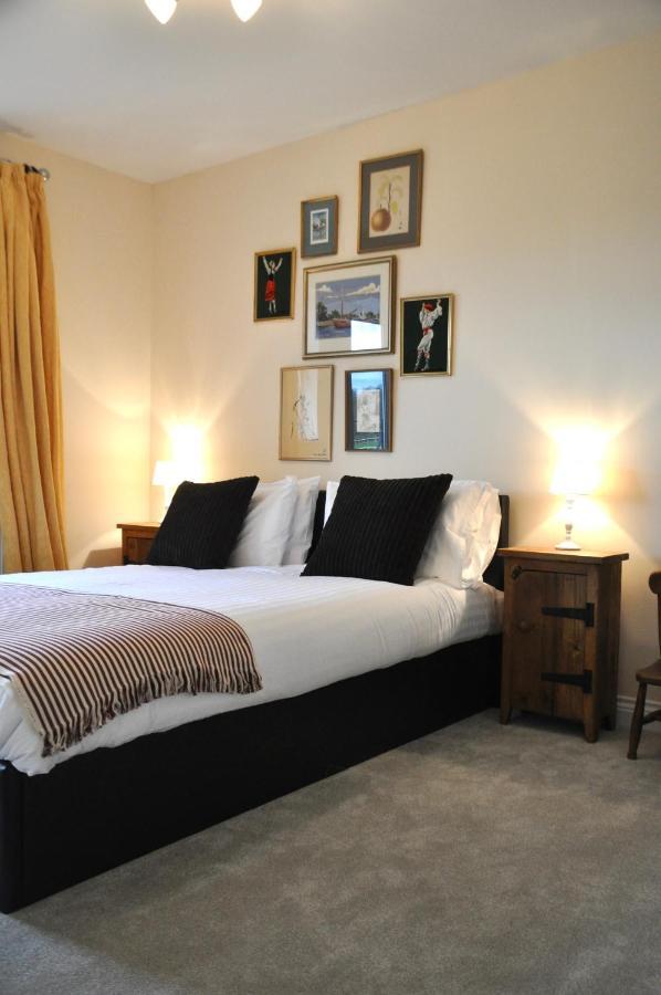 47 Wetherby Way, 3 Bedrooms, Sleeps 6, Easy Walk To Town, Parking, Self Catering, Great View Stratford-upon-Avon Exterior foto